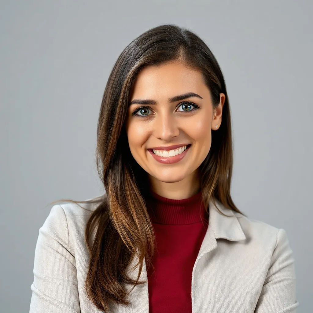 Amélie Rousseau