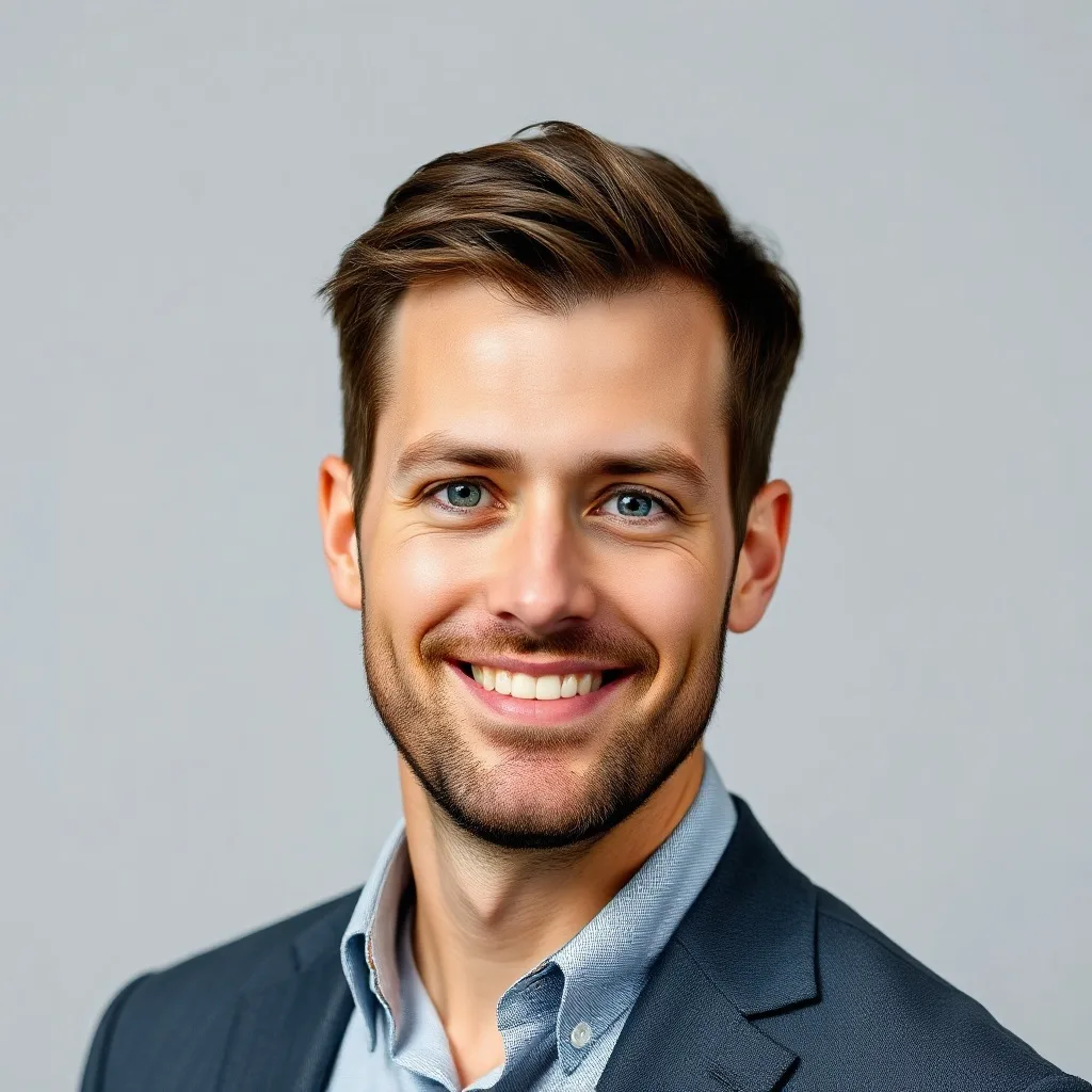 Markus Weber